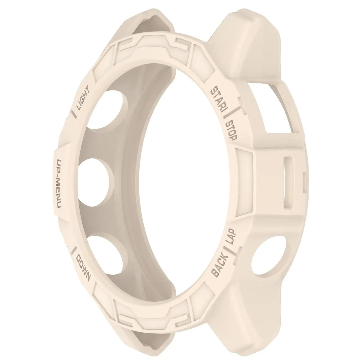 FlexGuard TPU-Schutzhülle für Garmin Fenix 7/7X Pro & Epix Pro Gen 2