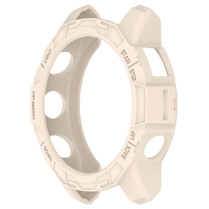 FlexGuard TPU-Schutzhülle für Garmin Fenix 7/7X Pro & Epix Pro Gen 2