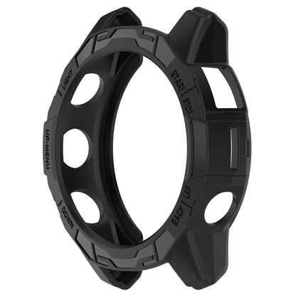 FlexGuard TPU-Schutzhülle für Garmin Fenix 7/7X Pro & Epix Pro Gen 2