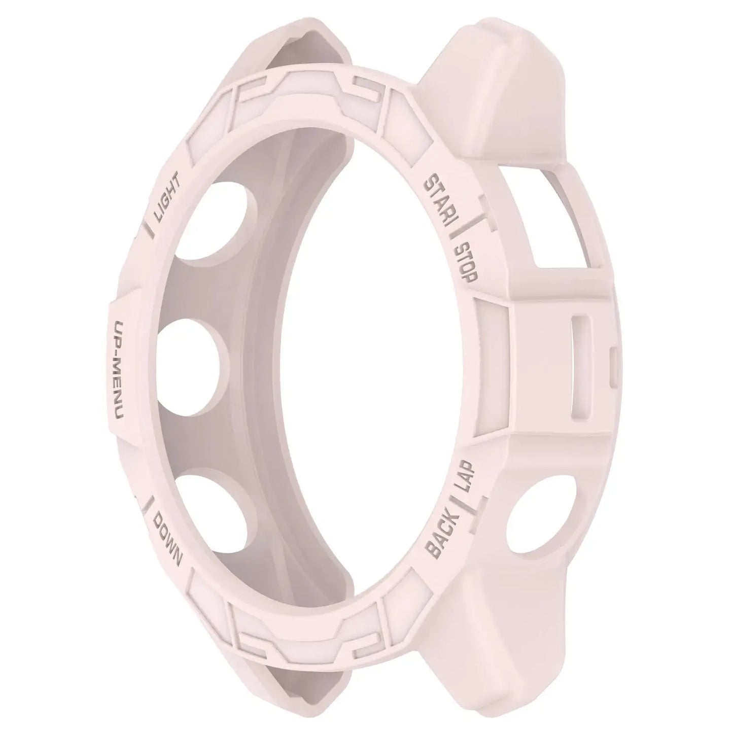 FlexGuard TPU-Schutzhülle für Garmin Fenix 7/7X Pro & Epix Pro Gen 2