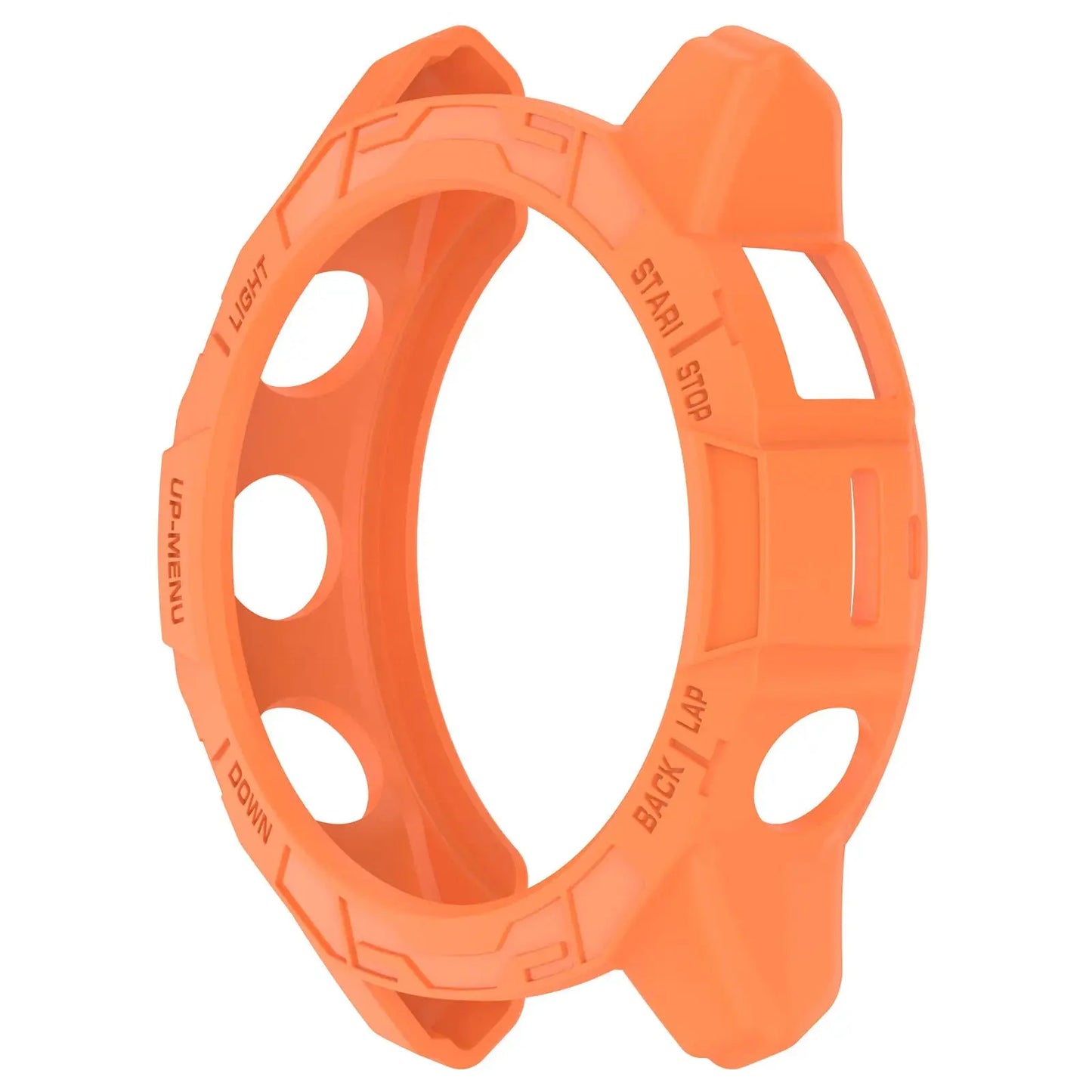 FlexGuard TPU-Schutzhülle für Garmin Fenix 7/7X Pro & Epix Pro Gen 2
