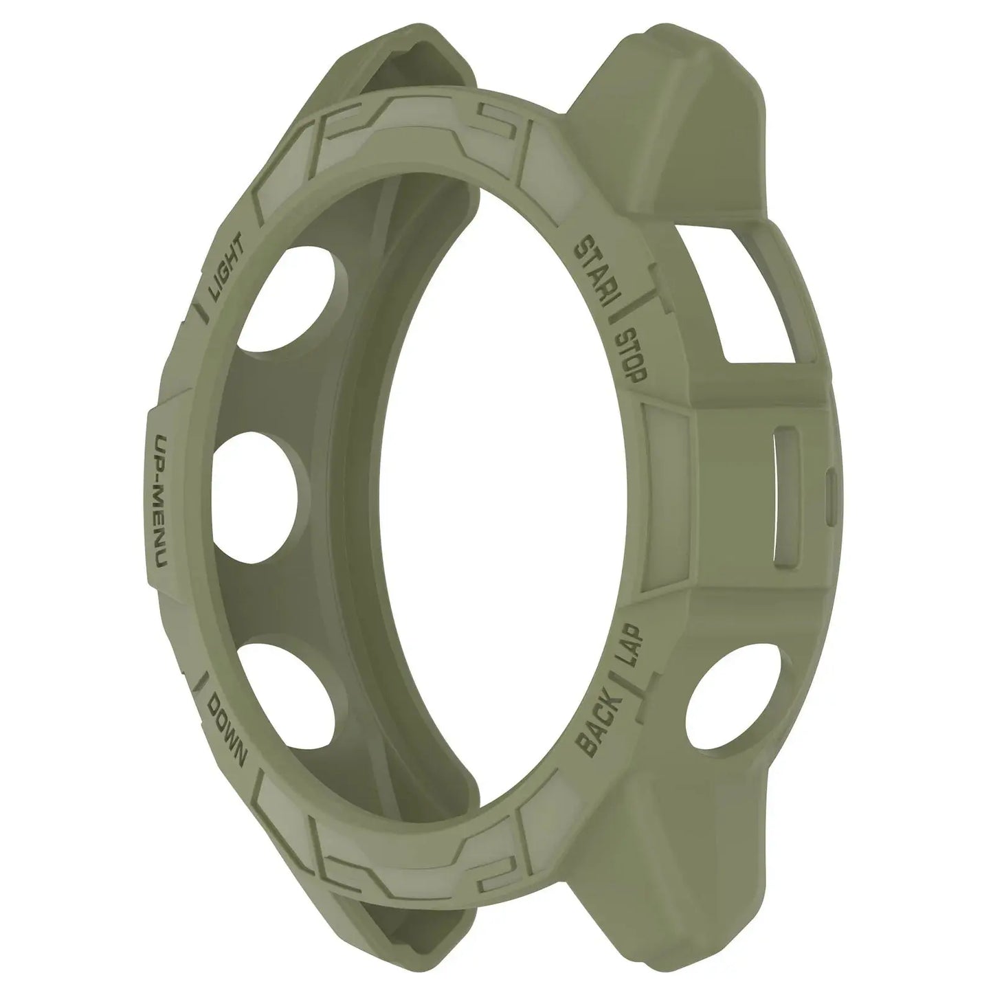 FlexGuard TPU-Schutzhülle für Garmin Fenix 7/7X Pro & Epix Pro Gen 2