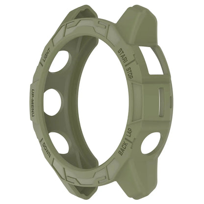 FlexGuard TPU-Schutzhülle für Garmin Fenix 7/7X Pro & Epix Pro Gen 2