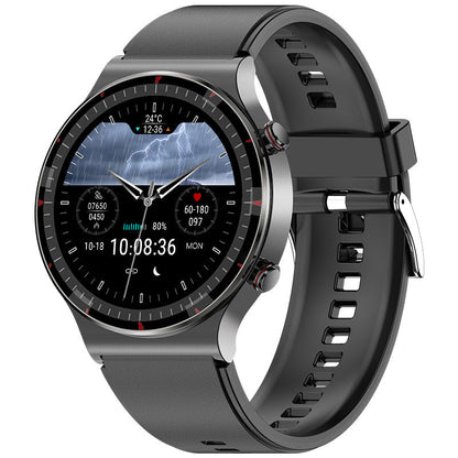 Sandsberg CFDA EKG Blutsauerstoff Herzfrequenz Gesundheitsüberwachung Smart Watch
