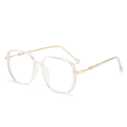 MODE-LESEBRILLE - GEGEN BLAUES LICHT