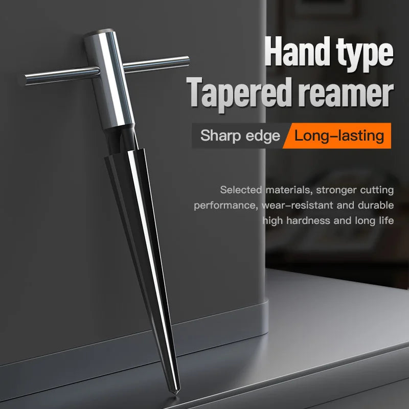 Sandsberg | Handheld Taper Reamer Bohrwerkzeug