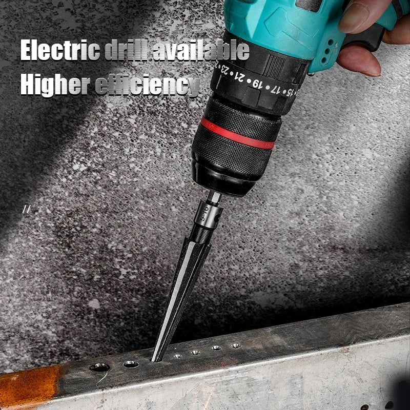 Sandsberg | Handheld Taper Reamer Bohrwerkzeug