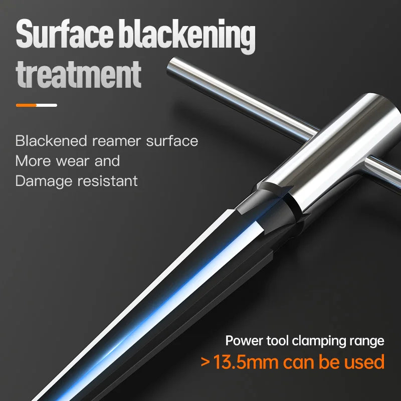 Sandsberg | Handheld Taper Reamer Bohrwerkzeug