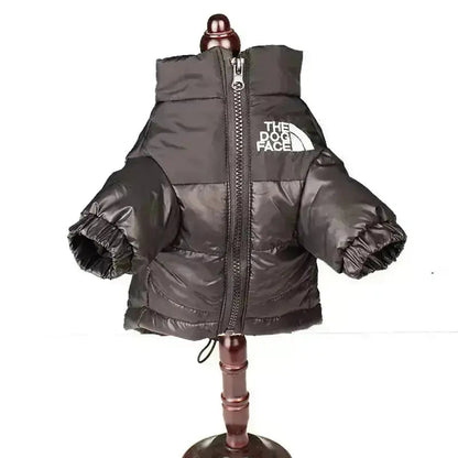 Die Dog Face Jacke - Typ A