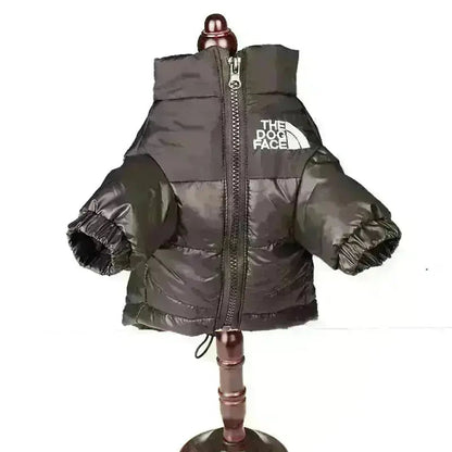 Die Dog Face Jacke - Typ A
