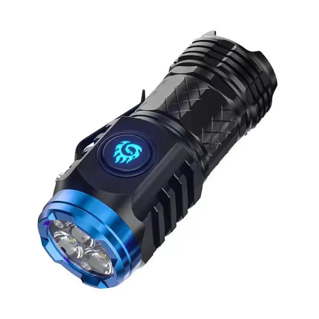 BlazeForce X Ultra - Power-Taschenlampe