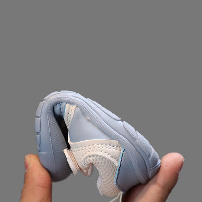 Sandsberg | Baby Barefoot Sneakers - FlexiToes
