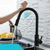 Sandsberg | Smart Sensor Küchenarmatur