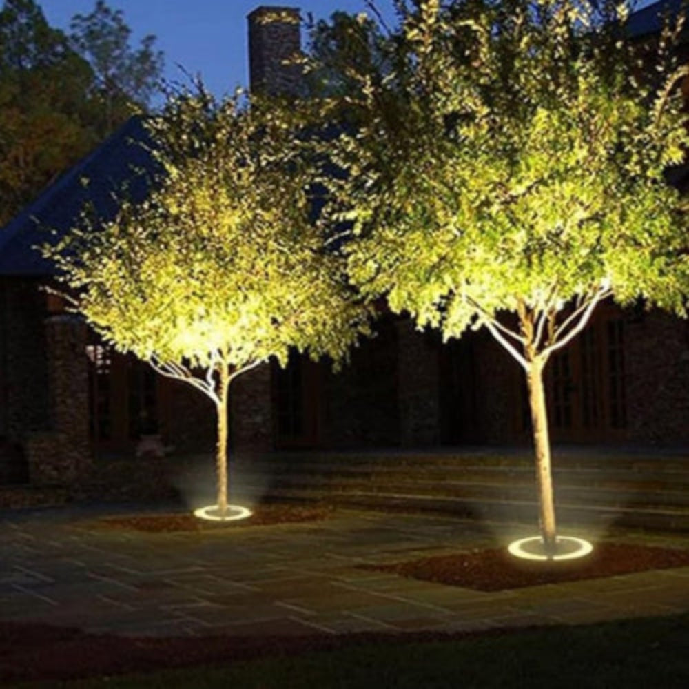 Sandsberg | Treelighta – Premium LED Baum-Spotlicht für elegante Außenbeleuchtung