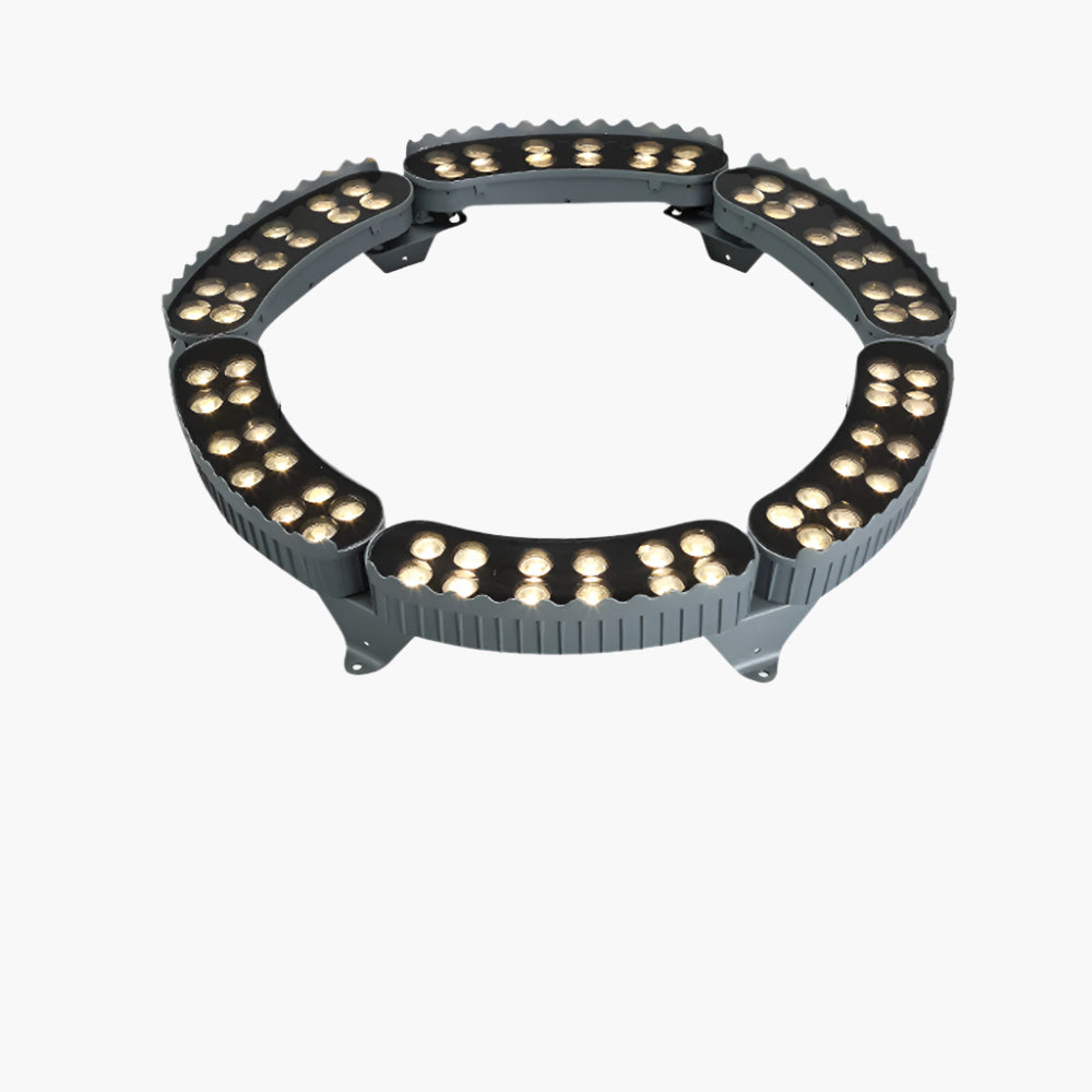 Sandsberg | Treelighta – Premium LED Baum-Spotlicht für elegante Außenbeleuchtung