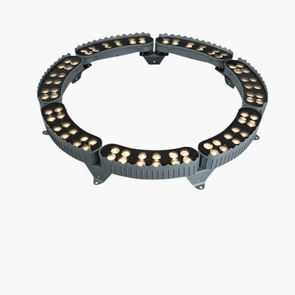 Sandsberg | Treelighta – Premium LED Baum-Spotlicht für elegante Außenbeleuchtung