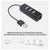 USB 3.0 Adapter Hub