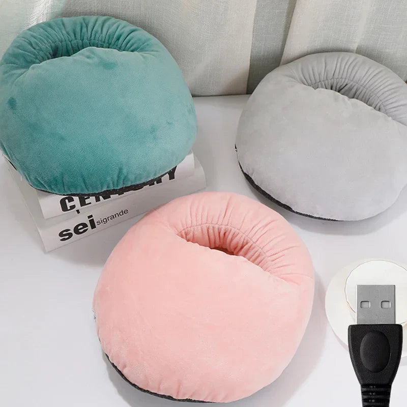 Sandsberg | USB elektrischer Fußwärmer