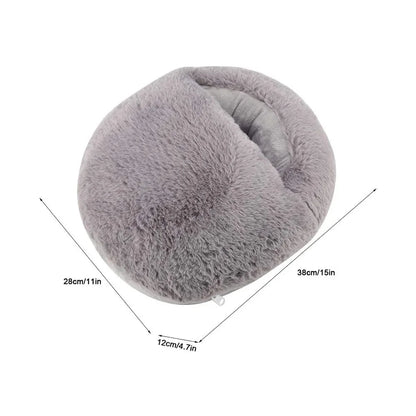 Sandsberg | USB elektrischer Fußwärmer