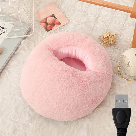 Sandsberg | USB elektrischer Fußwärmer