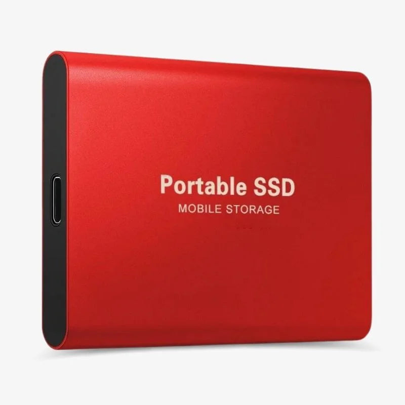 Sandsberg | Ultra schnelles externes Ssd