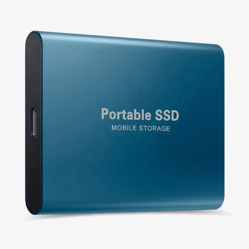 Sandsberg | Ultra schnelles externes Ssd