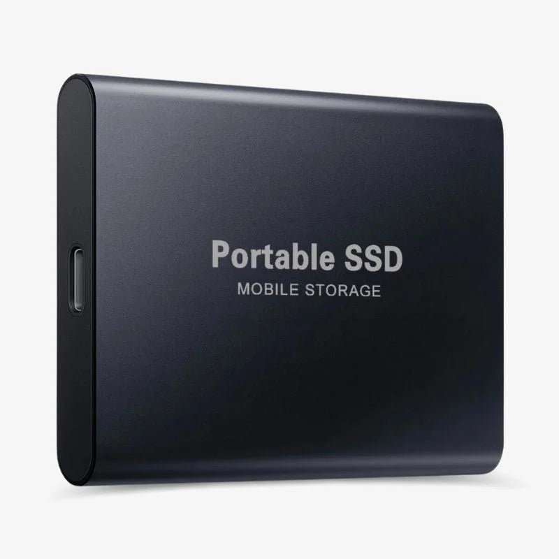 Sandsberg | Ultra schnelles externes Ssd
