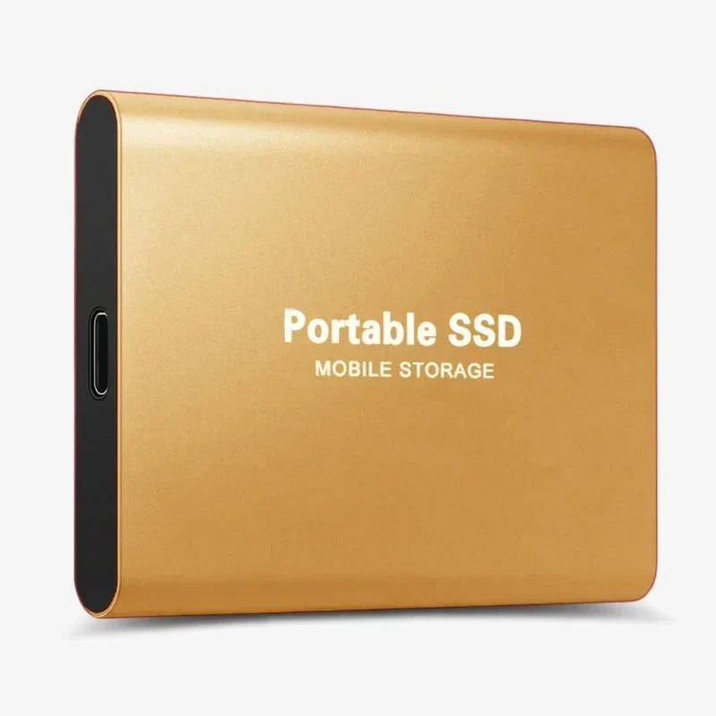 Sandsberg | Ultra schnelles externes Ssd