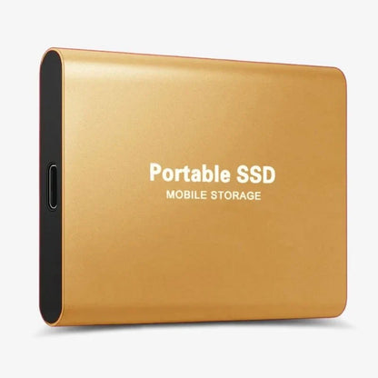 Sandsberg | Ultra schnelles externes Ssd