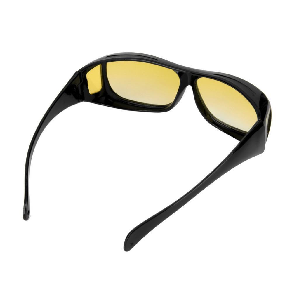 Nachtsicht - Nachtfahrbrille
