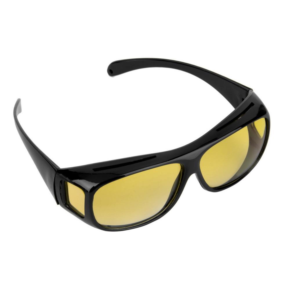 Nachtsicht - Nachtfahrbrille