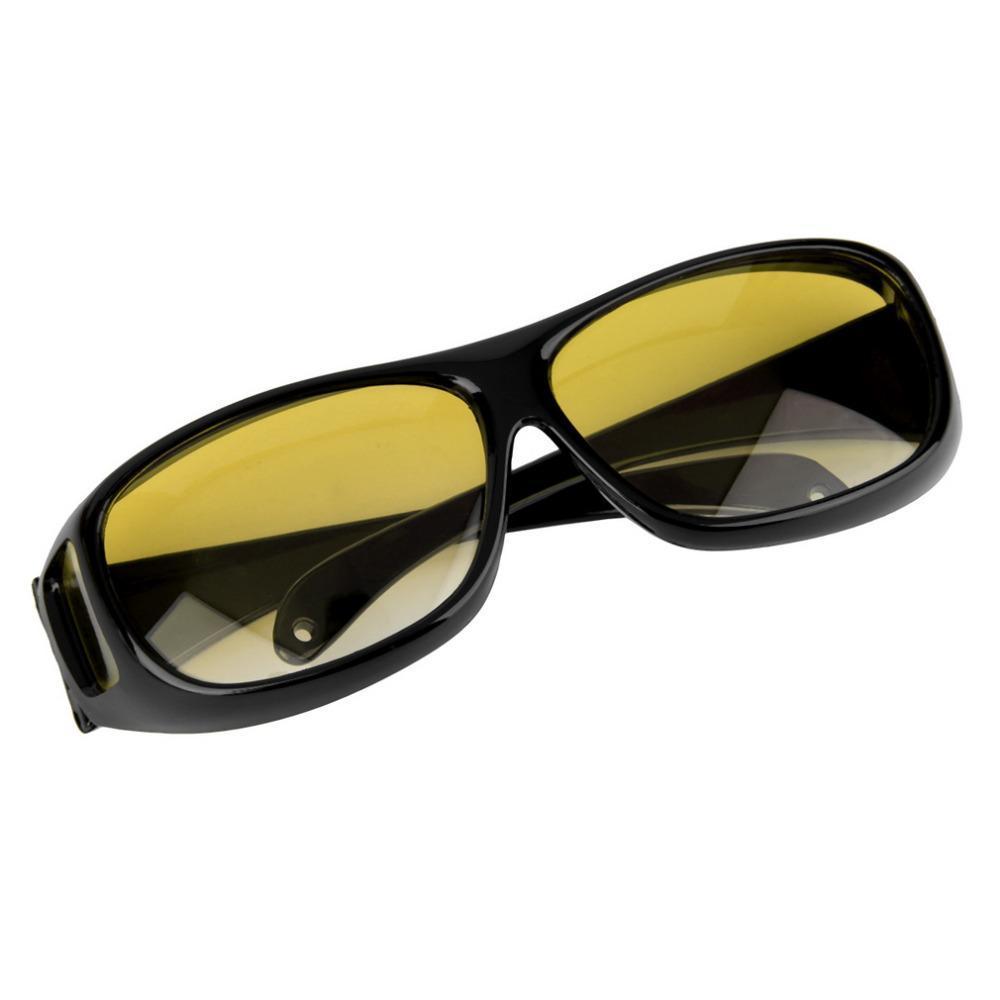 Nachtsicht - Nachtfahrbrille