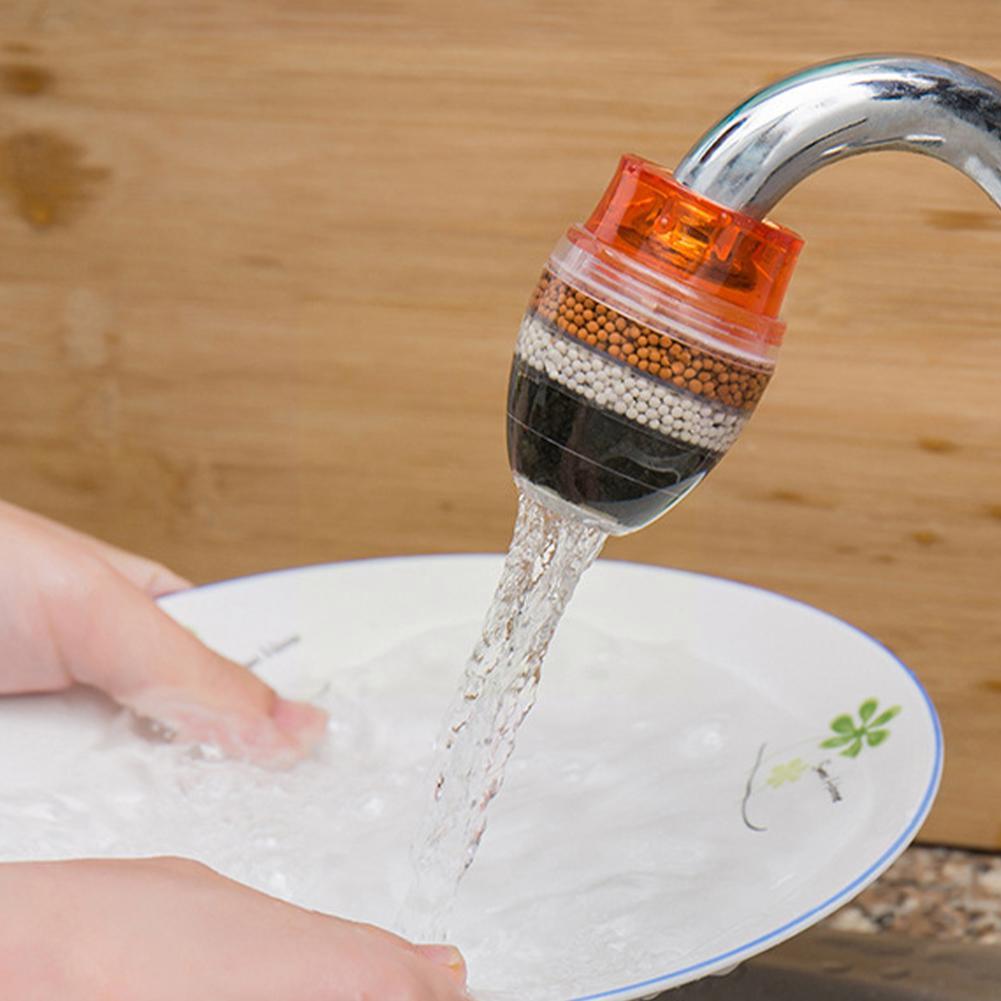 AquaPure - Wasserhahnfilter