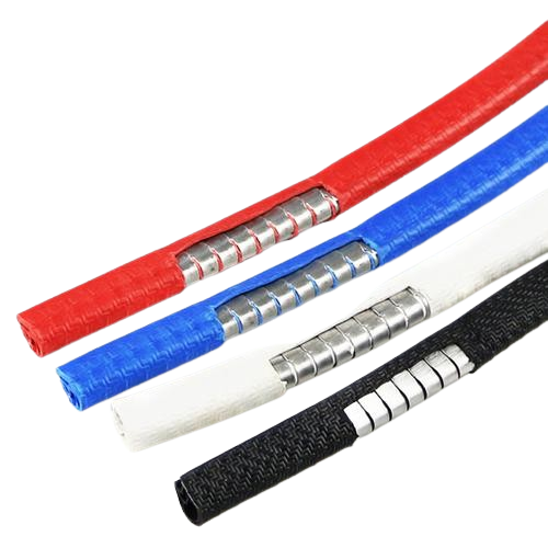 Sandsberg | Universelle Türkantenschutzleiste für Autos - 10 Meter