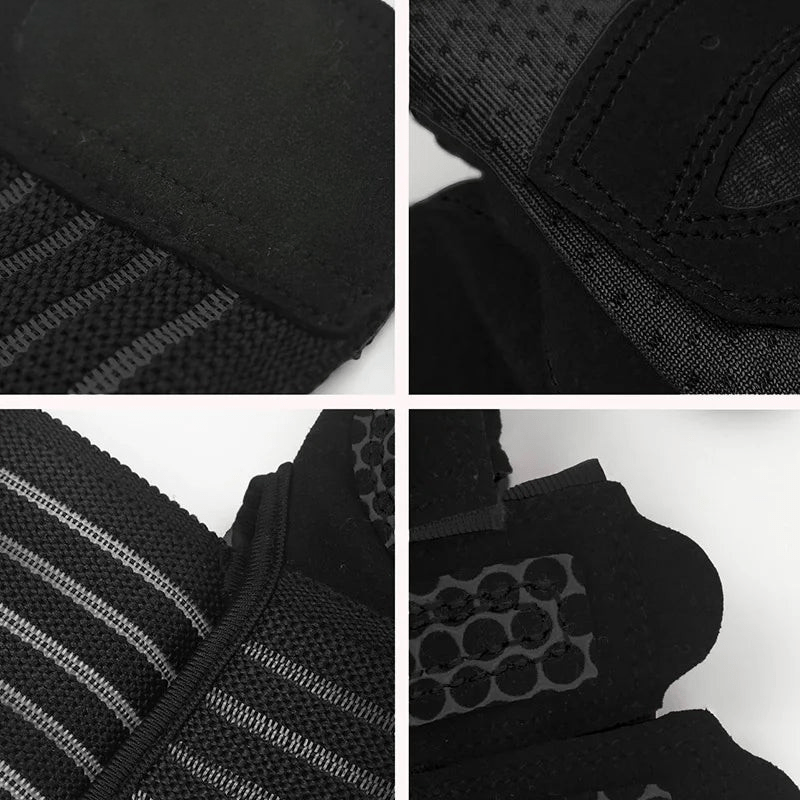 Sandsberg | Fitnesshandschuhe für Komfort und Stabilität während des Trainings