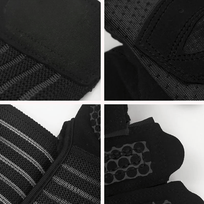 Sandsberg | Fitnesshandschuhe für Komfort und Stabilität während des Trainings