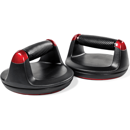 Sandsberg | Up Grips - Rotating push-up grips for effective upper body training