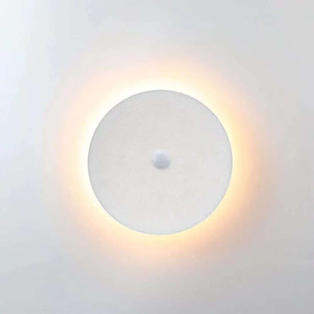 Minimalistische LED Wandleuchte - Zenith