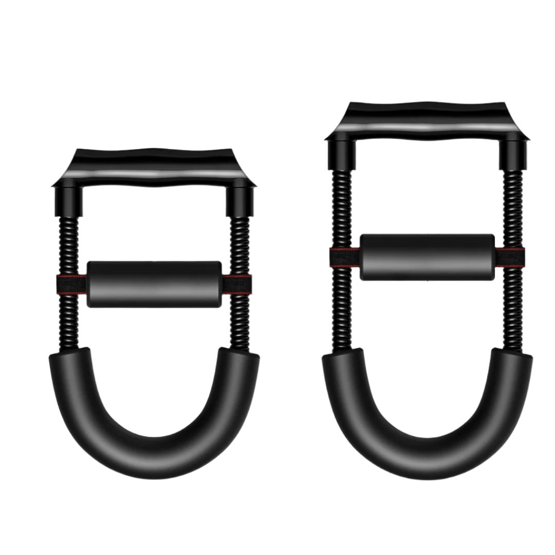 Sandsberg | Verstellbarer Grifftrainer zur Stärkung der Hand und des Unterarms