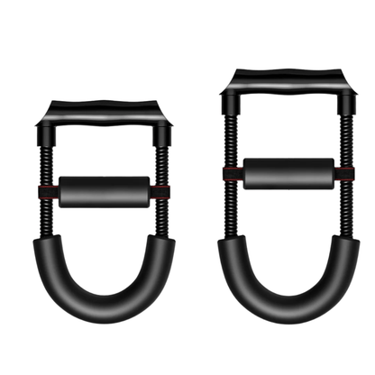 Sandsberg | Verstellbarer Grifftrainer zur Stärkung der Hand und des Unterarms