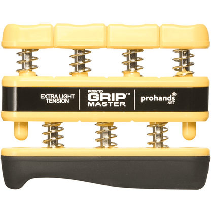 Sandsberg | Fingertrainer zur gezielten Stärkung der Griffkraft und Flexibilität