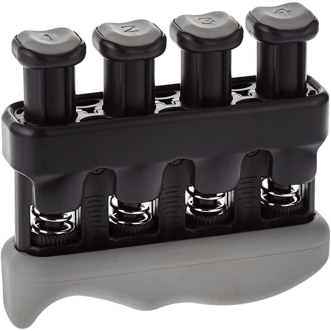 Sandsberg | Fortgeschrittener Hand- und Fingertrainer mit einstellbarem Widerstand