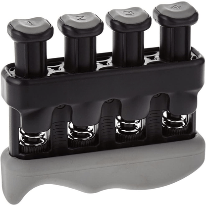 Sandsberg | Fortgeschrittener Hand- und Fingertrainer mit einstellbarem Widerstand