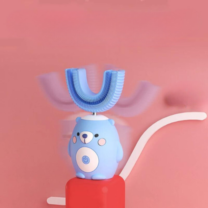 Sandsberg-förmige Kinderzahnbürste