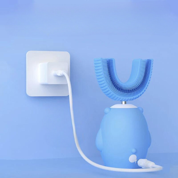 Sandsberg-förmige Kinderzahnbürste