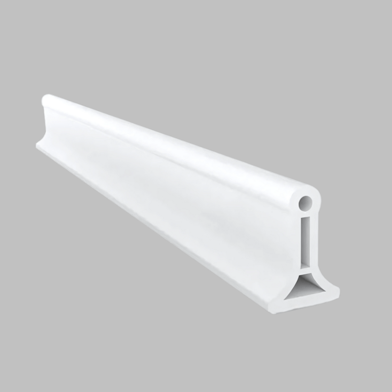 Sandsberg | Silikon-Dichtungsstreifen gegen Wasserlecks im Badezimmer & in der Küche