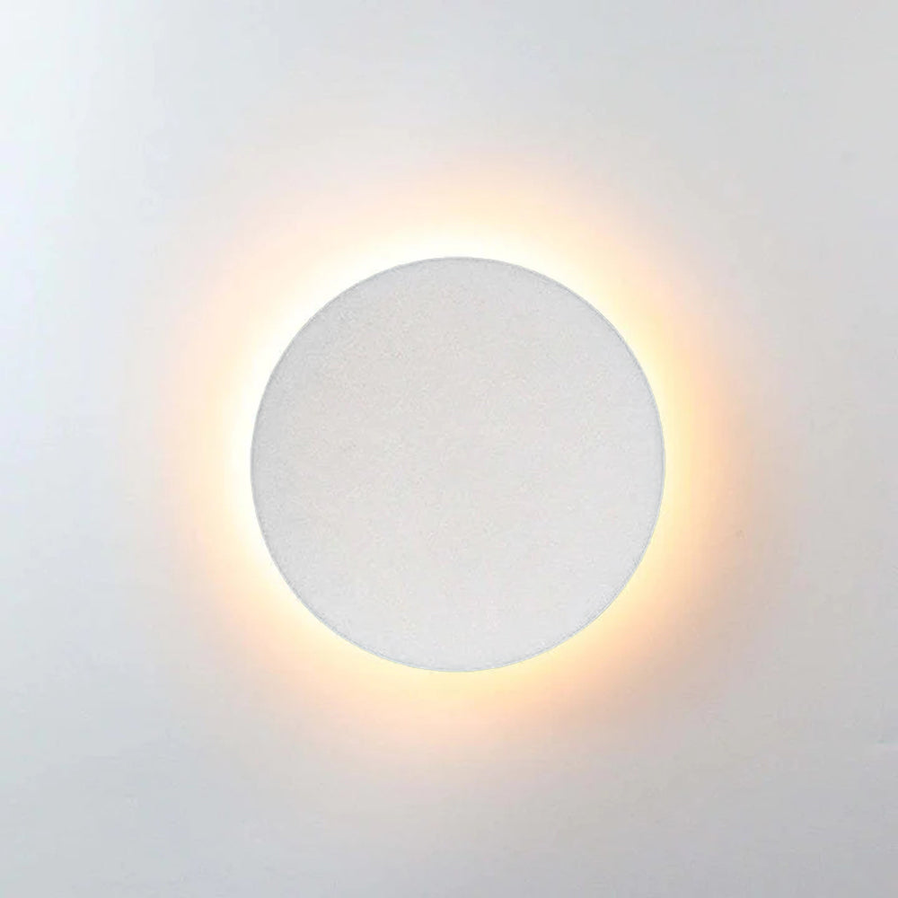Orr Modern Minimalism LED Wandlampen
