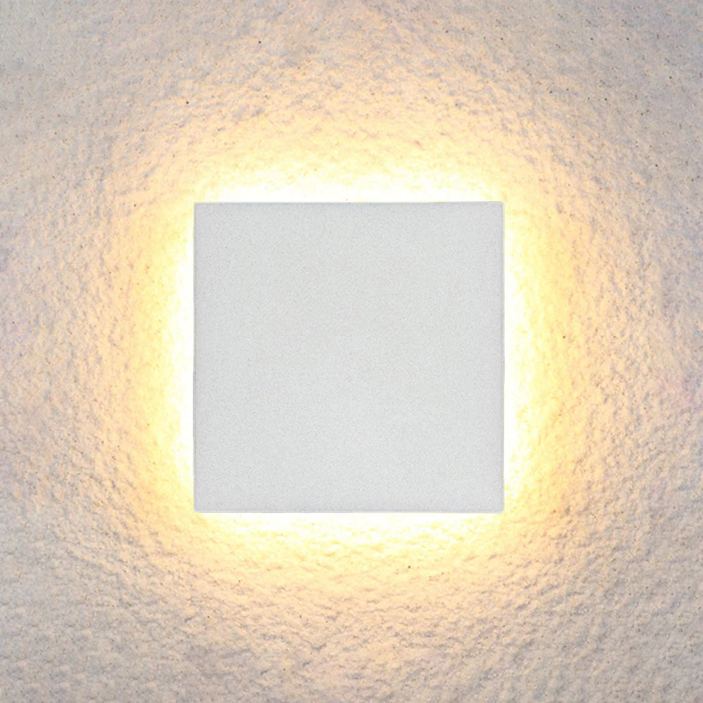 Orr Modern Minimalism LED Wandlampen