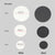 Orr Modern Minimalism LED Wandlampen
