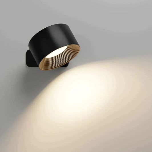 Sandsberg – kabellose Wandlampe